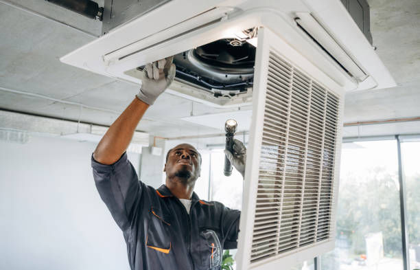 Licensed Hvac Installation service in Sharpsburg, NC - FH HVAC