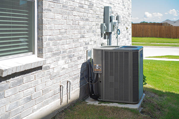 Reliable Hvac Installation contractor in Sharpsburg, NC by FH HVAC